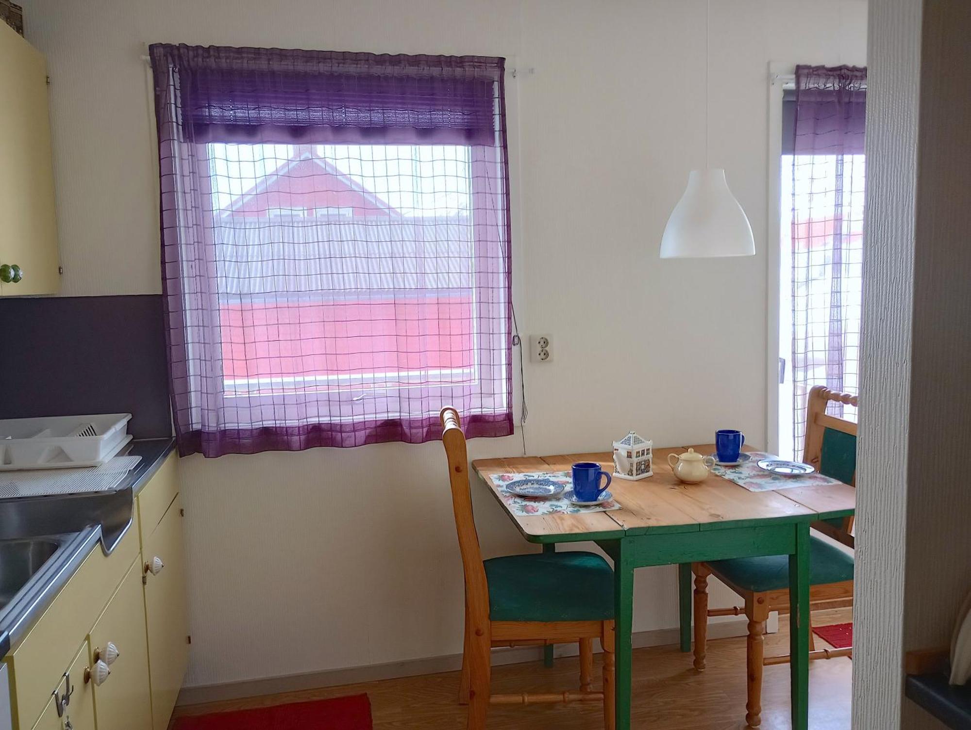 Kongsfjord Holiday Home Exterior photo